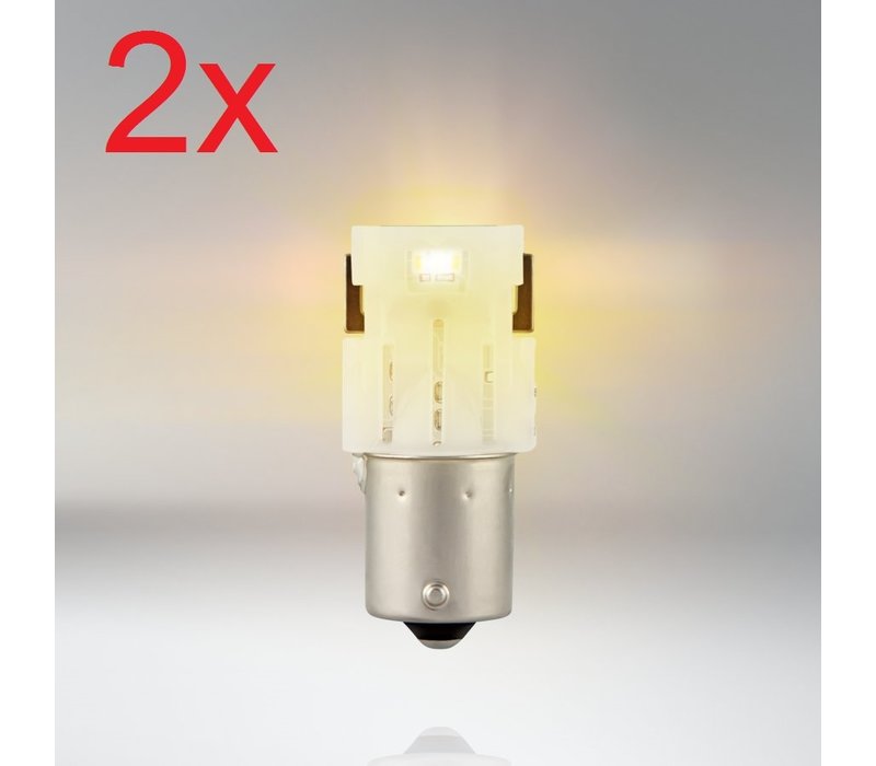 OEM Line - P21W LED | Yellow