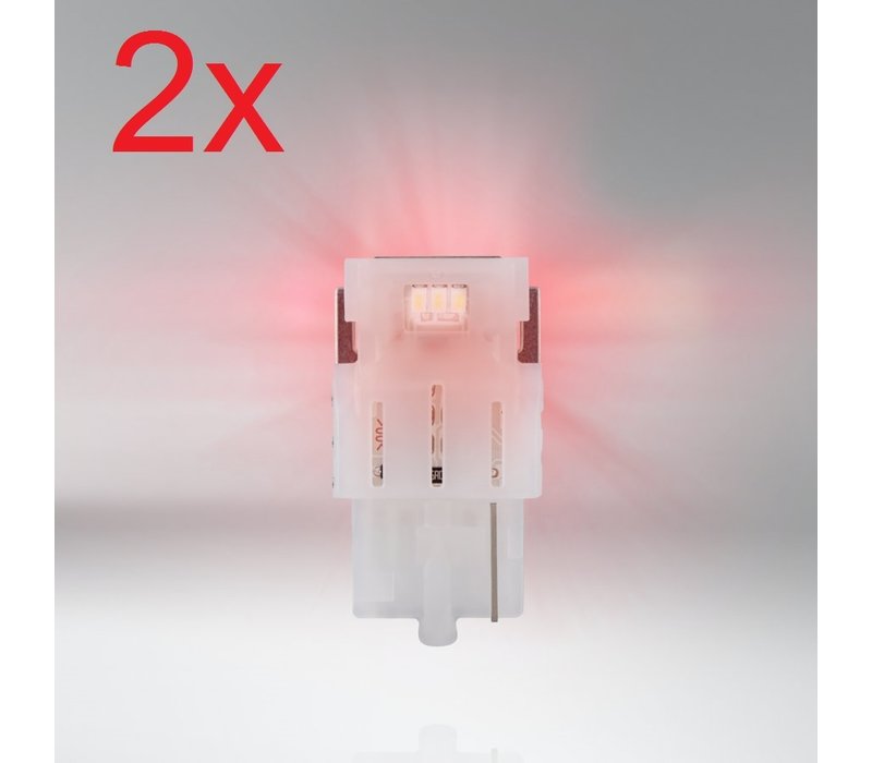 OEM Line - P21W LED | Rot