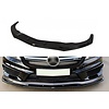 Maxton Design Front splitter voor Mercedes Benz CLA45 AMG C117 (PREFACE)