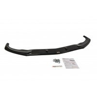 Front splitter V.2 for Mercedes Benz CLA45 AMG C117 (PREFACE)