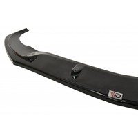 Front splitter V.2 for Mercedes Benz CLA 45 AMG C117 (PREFACE)