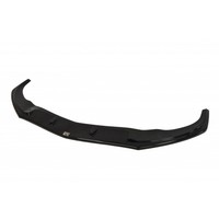 Front splitter V.2 für Mercedes Benz CLA 45 AMG C117 (PREFACE)