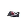 Maxton Design Maxton Design 3D Sticker (6 pieces)