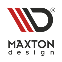 Maxton TÜV Teilegutachten voor Splitter Diffuser Side Skirts Spoiler