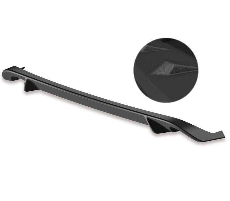 GTI Look Diffuser voor Volkswagen Golf 6