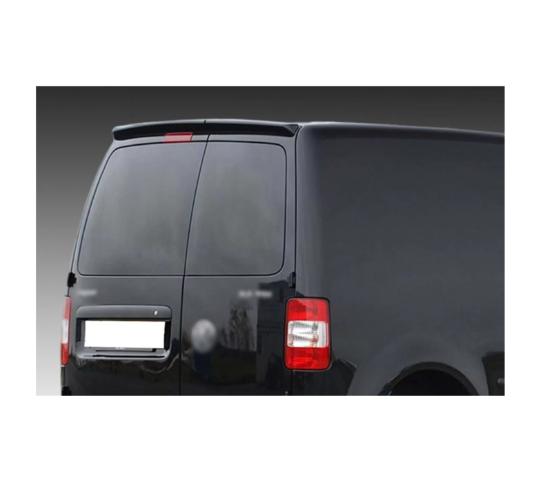 Roof Spoiler for Volkswagen Caddy (2003-2015)