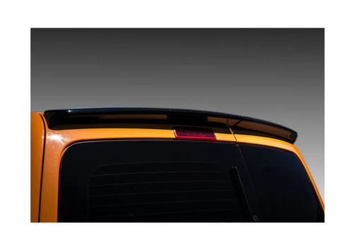 OEM Line ® Roof Spoiler for Volkswagen Caddy (2015-2020) MK3 Facelift