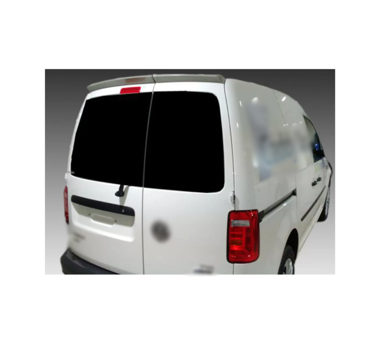 Roof Spoiler for Volkswagen Caddy (2015-2020) MK3 Facelift