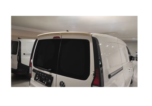 OEM Line ® Roof Spoiler for Volkswagen Caddy  MK4 (2020-2022)