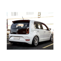 Dachspoiler für Volkswagen Up / Skoda Citigo / SEAT Mii