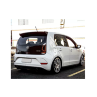 Roof Spoiler for Volkswagen Up / Skoda Citigo / SEAT Mii