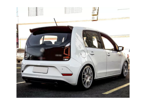 OEM Line ® Roof Spoiler for Volkswagen Up / Skoda Citigo / SEAT Mii