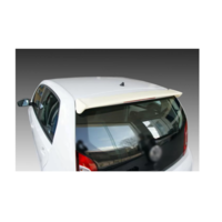 Roof Spoiler for Volkswagen Up / Skoda Citigo / SEAT Mii