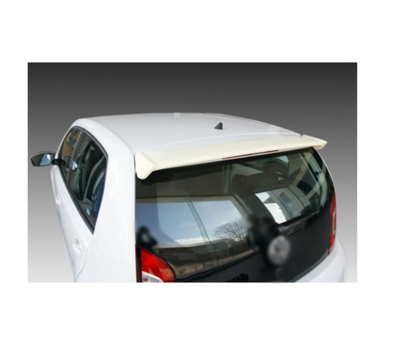 Roof Spoiler for Volkswagen Up / Skoda Citigo / SEAT Mii