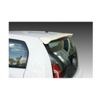 Roof Spoiler for Volkswagen Up / Skoda Citigo / SEAT Mii