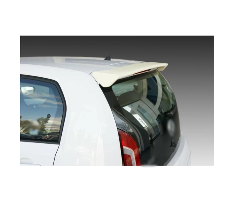 Roof Spoiler for Volkswagen Up / Skoda Citigo / SEAT Mii