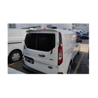 Roof Spoiler for Ford Transit Connect (2014-2021)