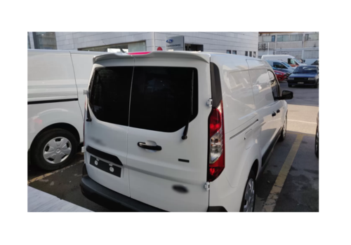 OEM Line ® Dachspoiler für Ford Transit Connect (2014-2021)