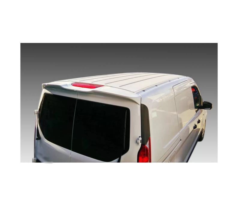 Roof Spoiler for Ford Transit Connect (2014-2021)