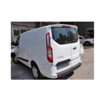 Dakspoiler V.1 voor Ford Transit Custom (2012-2023)