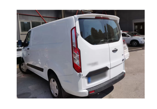 OEM Line ® Dachspoiler V.1 für Ford Transit Custom (2012-2023)