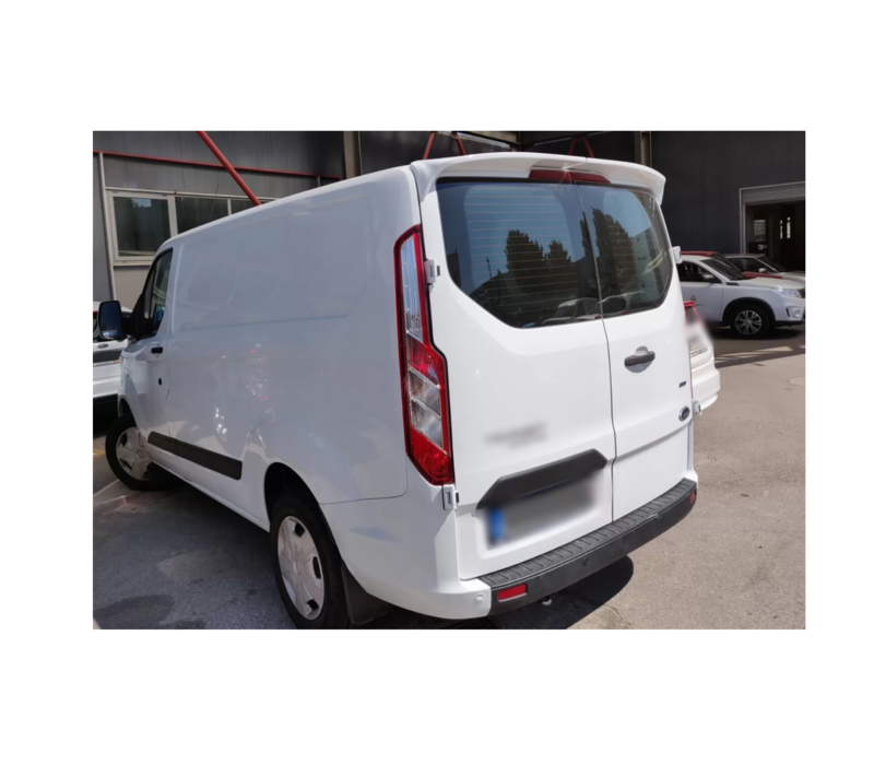 Roof Spoiler V.1 for Ford Transit Custom (2012-2023)