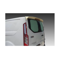 Roof Spoiler V.1 for Ford Transit Custom (2012-2023)