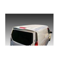 Roof Spoiler for Ford Transit Connect (2014-2021)
