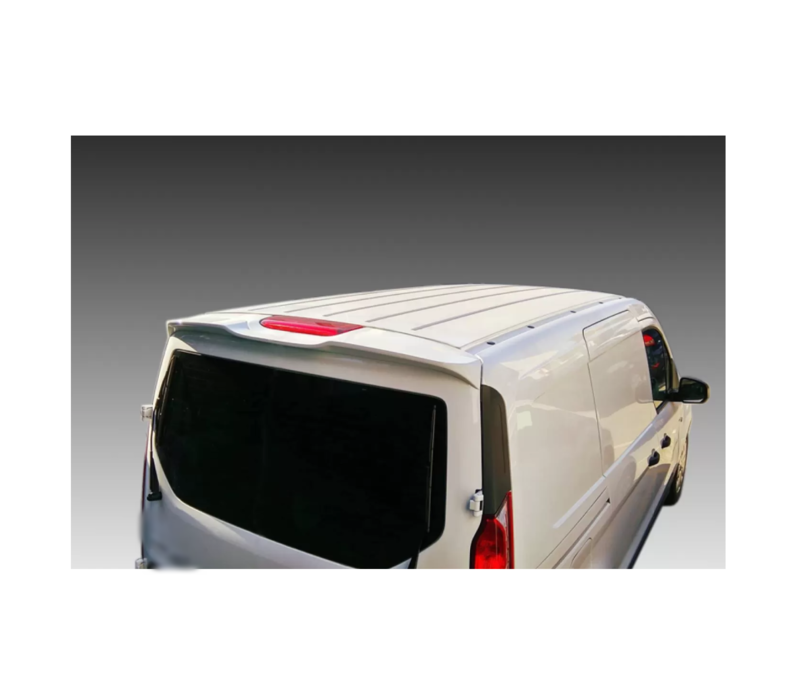 Roof Spoiler for Ford Transit Connect (2014-2021)