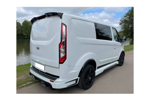 OEM Line ® Dachspoiler V.2 für Ford Transit Custom (2012-2023)