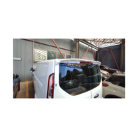 Dakspoiler V.2 voor Ford Transit Custom (2012-2023)