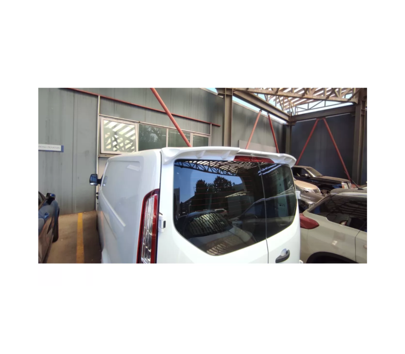 Dachspoiler V.2 für Ford Transit Custom (2012-2023)