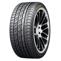 4x Syron Tires 255 30 ZR20 97W XL RACE 1