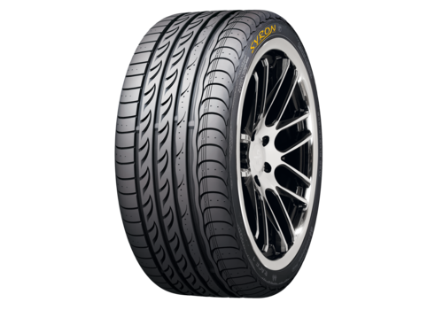 Syron Tires 4x Syron Tires 255 30 ZR20 97W XL RACE 1