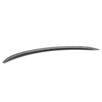 AMG Look Achterklep spoiler lip voor Mercedes Benz GLC-Klasse C253 Coupe