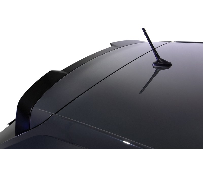 Sport Roof Spoiler for Volkswagen Polo 2G