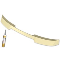 Sport Dachspoiler für Volkswagen Polo 2G