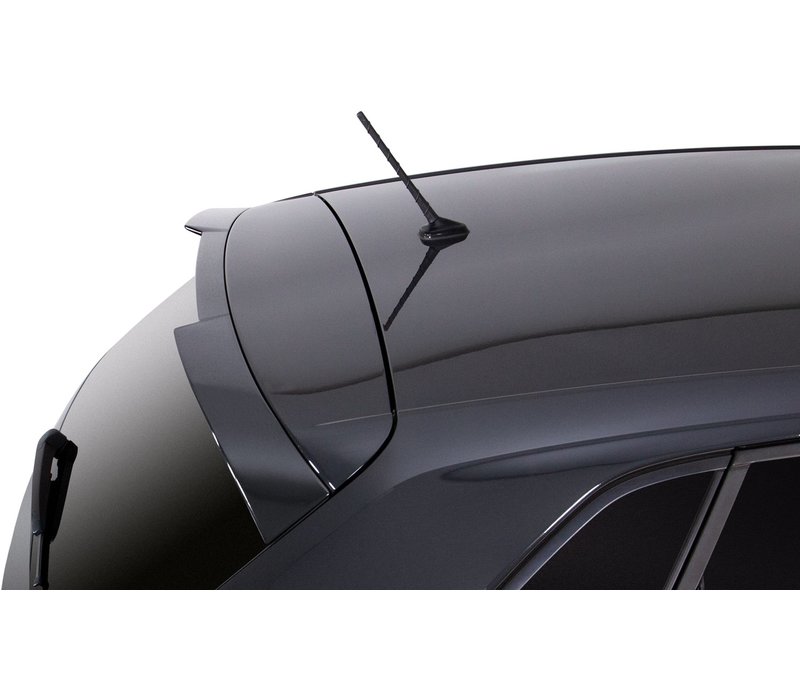 Sport Roof Spoiler for Volkswagen Polo 2G