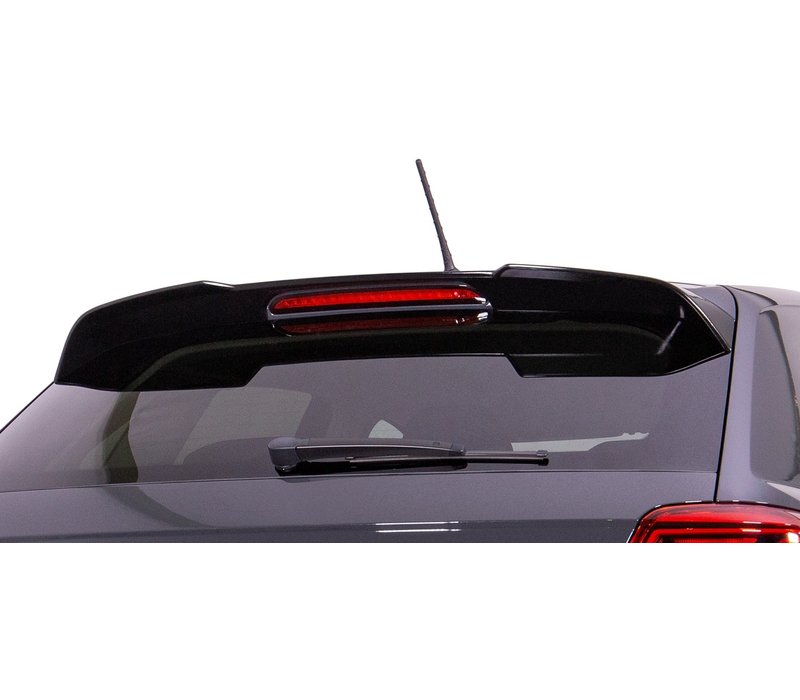 Sport Roof Spoiler for Volkswagen Polo 2G