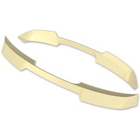 Sport Dachspoiler für Volkswagen Polo 2G