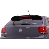 Sport Dachspoiler für Volkswagen Polo 2G