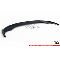 Front Splitter V.1 for Audi A7 C8 S line / S7 C8