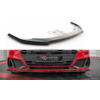 Maxton Design Front Splitter V.1 for Audi A7 C8 S line / S7 C8