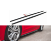 Maxton Design Side skirts Diffuser for Audi A7 C8 S line / S7 C8