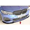 Rieger Tuning Front splitter for BMW 3 Serie G20 / G21 (M-Sport-Package)