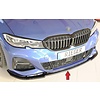 Rieger Tuning Front splitter voor BMW 3 Serie G20 / G21 (M-Sport-Pakket)