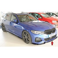 Front splitter for BMW 3 Serie G20 / G21 (M-Sport-Package)