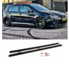 Maxton Design Seitenschweller Diffusor für Volkswagen Golf 5 GTI / R32