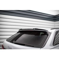 Roof spoiler extension for Audi A6 C8 S line Avant / S6 C8 Avant