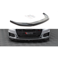 Front Splitter V.3 für Audi A6 C8 S line / S6 C8